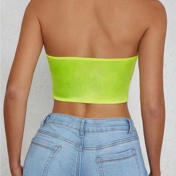 Tube top  - Picture 6 of 7